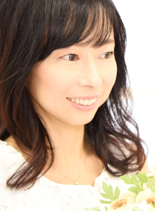 氣幸師ヒーラーAkane
