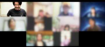 気まぐれ練習会