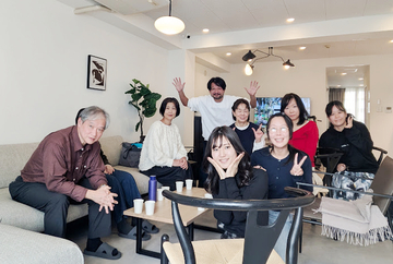 東京 はじめての氣幸講座を開催しました