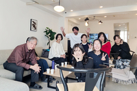 東京 はじめての氣幸講座を開催しました