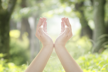 「氣幸」に込められた想い