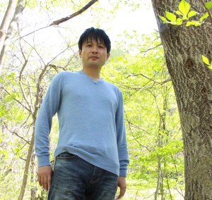 氣幸師ヒーラーKOU