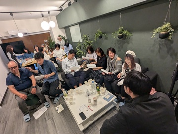 【千葉開催】氣功×催眠術 コラボ講座