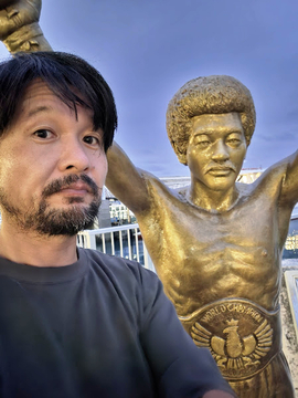 誕生日に届いた言葉から見えた人が変わる瞬間と一人一宇宙の関係